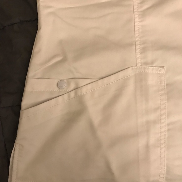 Code Happy Scrub Top - Picture 3 of 5